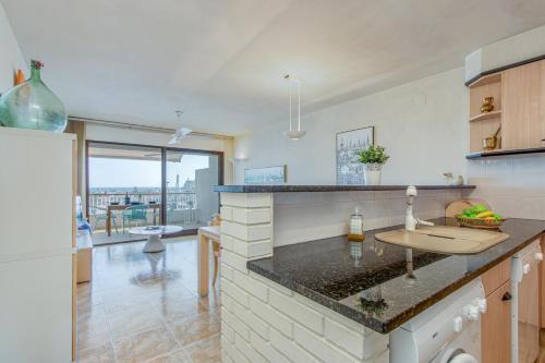 Apart-rent Apartament Port Grec 0162