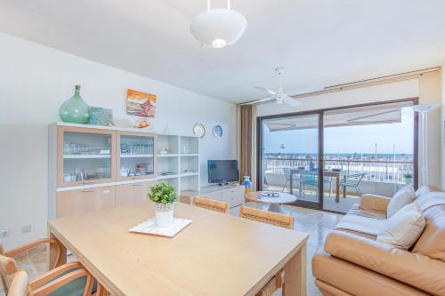 Apart-rent Apartament Port Grec 0162