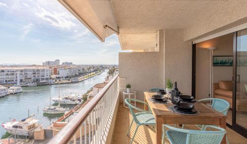 Apart-rent Apartament Port Grec 0162