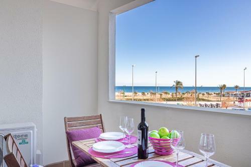 Apart-rent Apartament Cristall Mar 2�