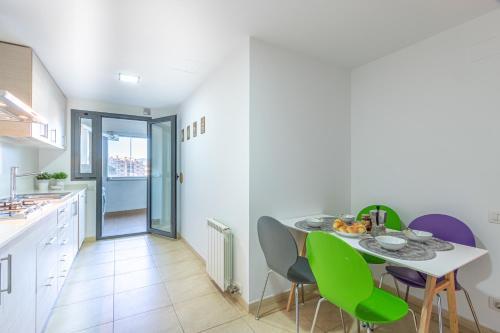 Apart-rent Apartament Cristall Mar 2�