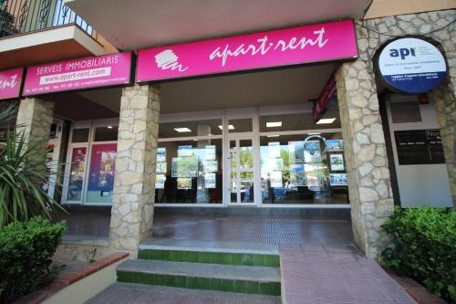 Apart-rent Apartament Cristall Mar 2�