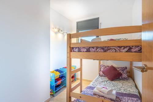 Apart-rent Apartament Cristall Mar 2�