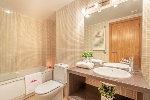 Apart-rent Apartament Cristall Mar 2�