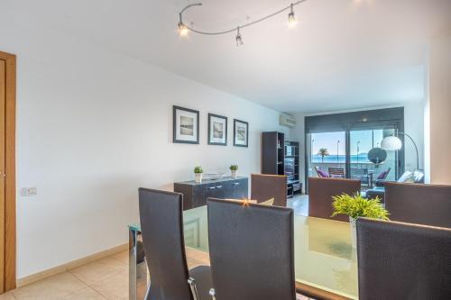 Apart-rent Apartament Cristall Mar 2�