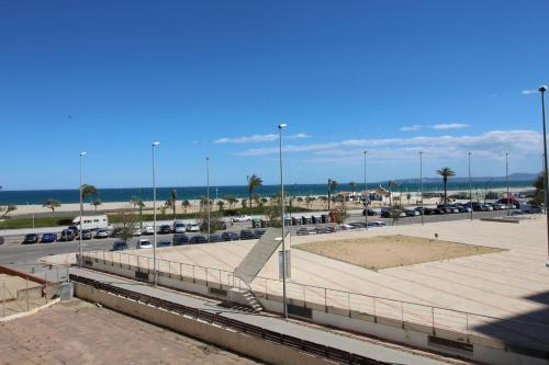 Apart-rent Apartament Cristall Mar 2�