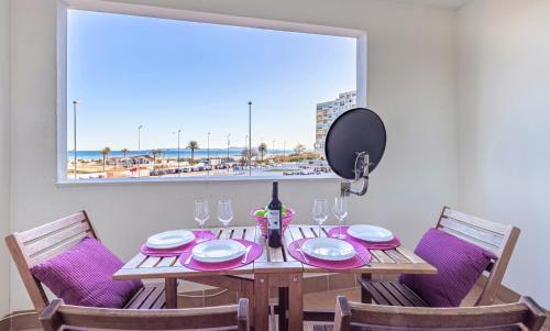 Apart-rent Apartament Cristall Mar 2�