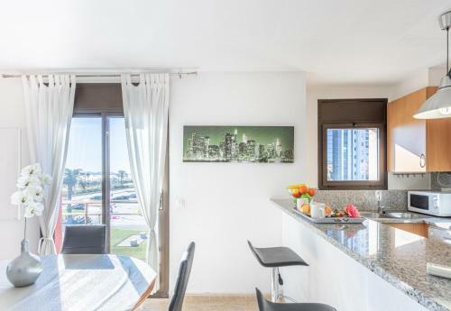 Apart-rent Mirablau Mar 0093