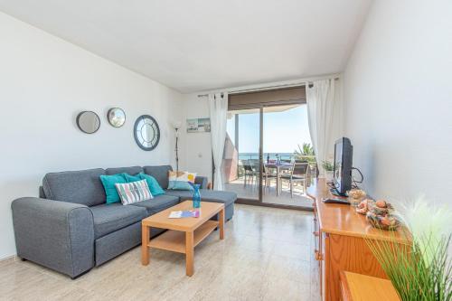 Apart-rent Mirablau Mar 0093
