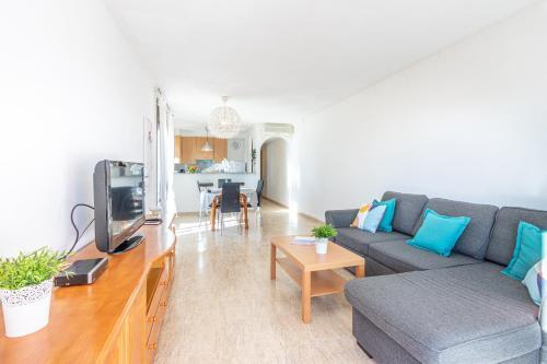 Apart-rent Mirablau Mar 0093