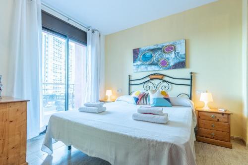 Apart-rent Mirablau Mar 0093
