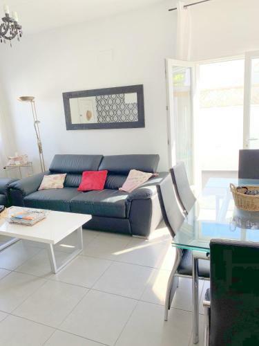 P189b Casa Con Piscina Privada