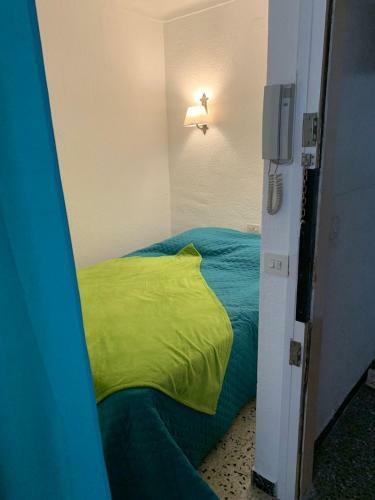 Apartamento Vista Mar, Centrico, Playa, Wifi, Sylvia 4a