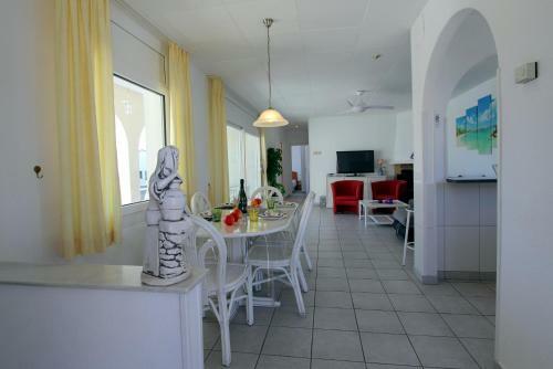 Apartamento Leon Inmo Bahia 34 A - 10411