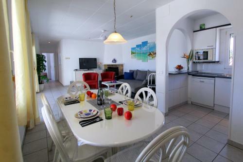 Apartamento Leon Inmo Bahia 34 A - 10411