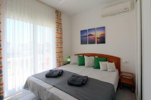 Apartamento Leon Inmo Bahia 34 A - 10411