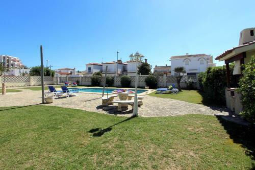 Apartamento Leon Inmo Bahia 34 A - 10411