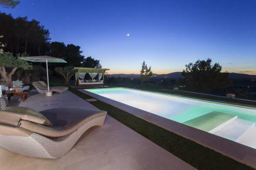 Villa Can Ribas Ibiza
