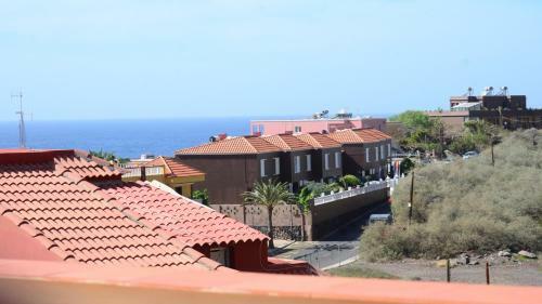 Apartamento Casa Teresa