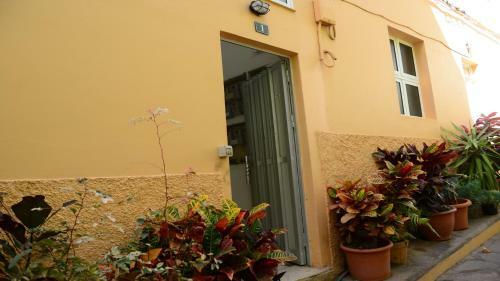 Apartamento Casa Teresa