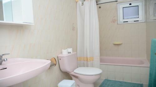 Apartamento Casa Teresa