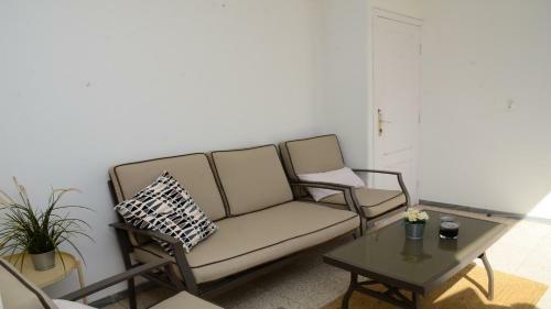 Apartamento Casa Teresa