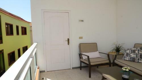 Apartamento Casa Teresa