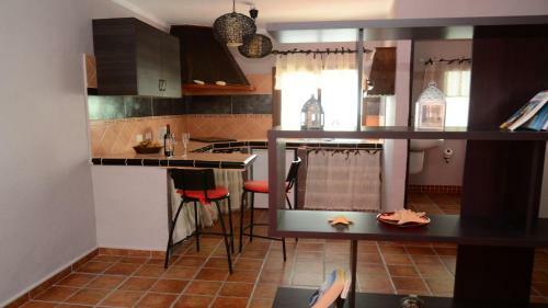 Apartamento Apt. Magdalena II