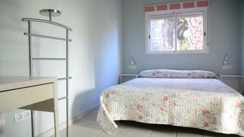 Casita La Palmera