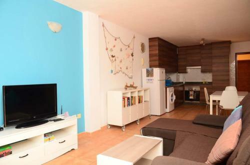 Apartamento Gualda Atico