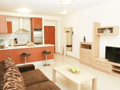 Apartamentos R356 Euromarina