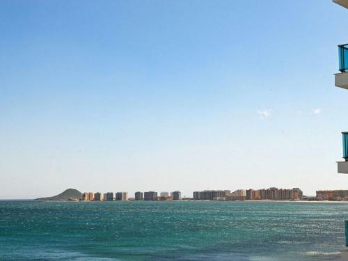 Apartamentos R356 Euromarina