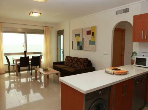 Apartamentos R356 Euromarina