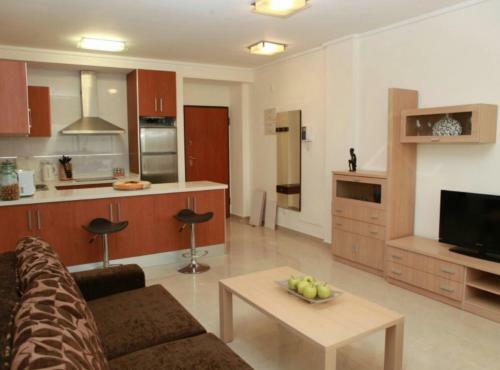 Apartamentos R356 Euromarina