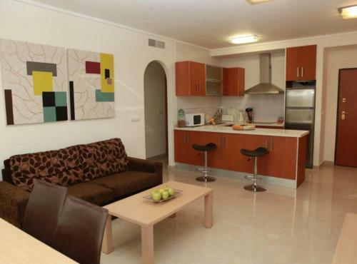 Apartamentos R356 Euromarina
