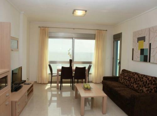 Apartamentos R356 Euromarina
