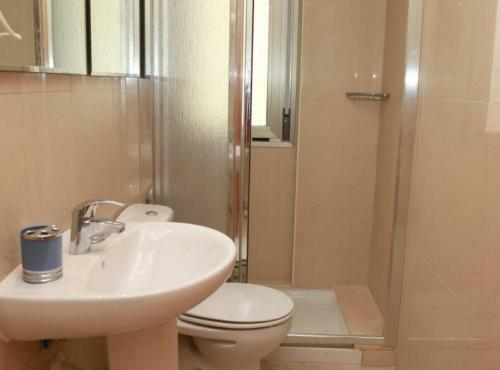Apartamentos R356 Euromarina