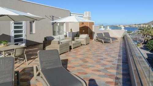 Apartamento El Guanche �tico