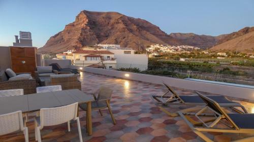 Apartamento El Guanche �tico