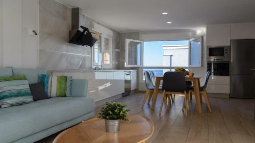 Apartamento El Guanche �tico