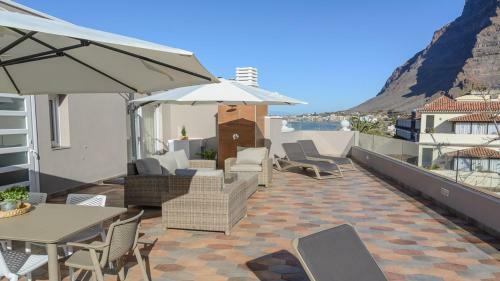 Apartamento El Guanche �tico