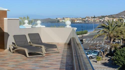 Apartamento El Guanche �tico