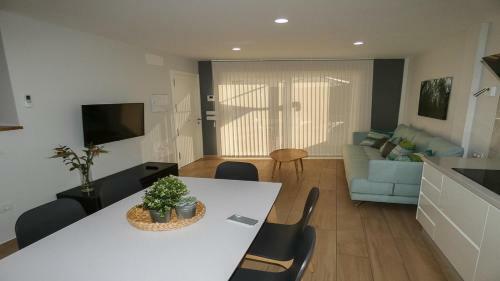 Apartamento El Guanche �tico