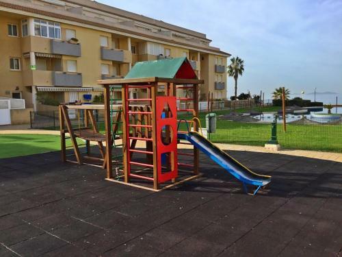 Apartamento Jardines De Mar Lmprc13