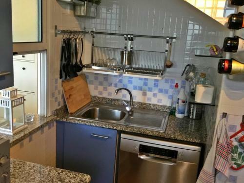 Apartamento Jardines De Mar Lmprc13