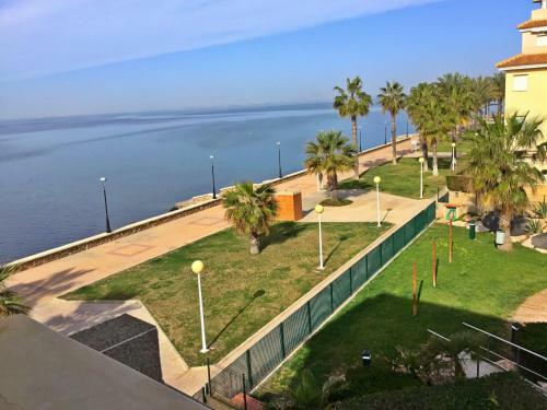 Apartamento Jardines De Mar Lmprc13