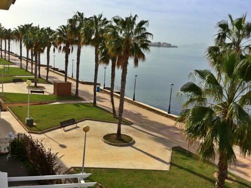 Apartamento Jardines De Mar Lmprc13