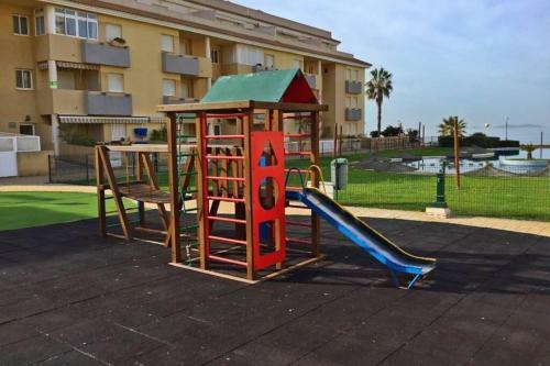 Apartamento Jardines De Mar Lmprc13