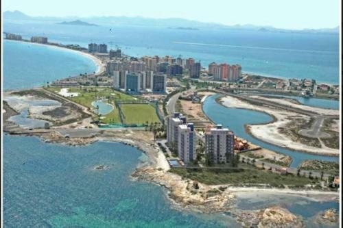 Apartamento Jardines De Mar Lmprc13