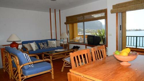 La Casa Grande